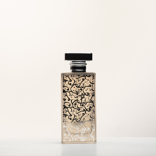 MOMIN Dunes Glow Perfume 100ml Long Lasting Fragrance