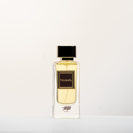 MOMIN Thuraya Eau De Parfum 110ml Long Lasting Scent