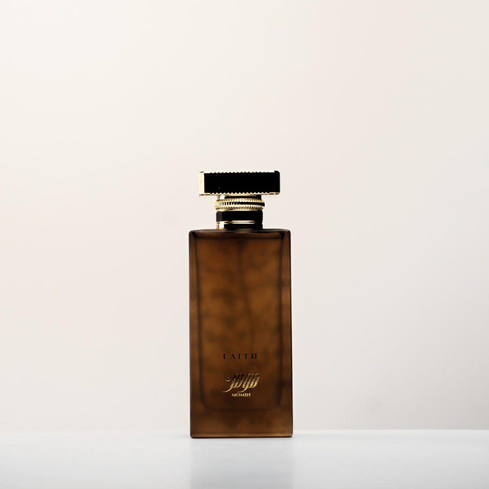 Momin Laith Eau De Parfum 100ml Luxury Fragrance Spray