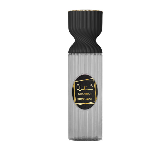 Khamrah Burprise Perfume Spray Luxury Long Lasting