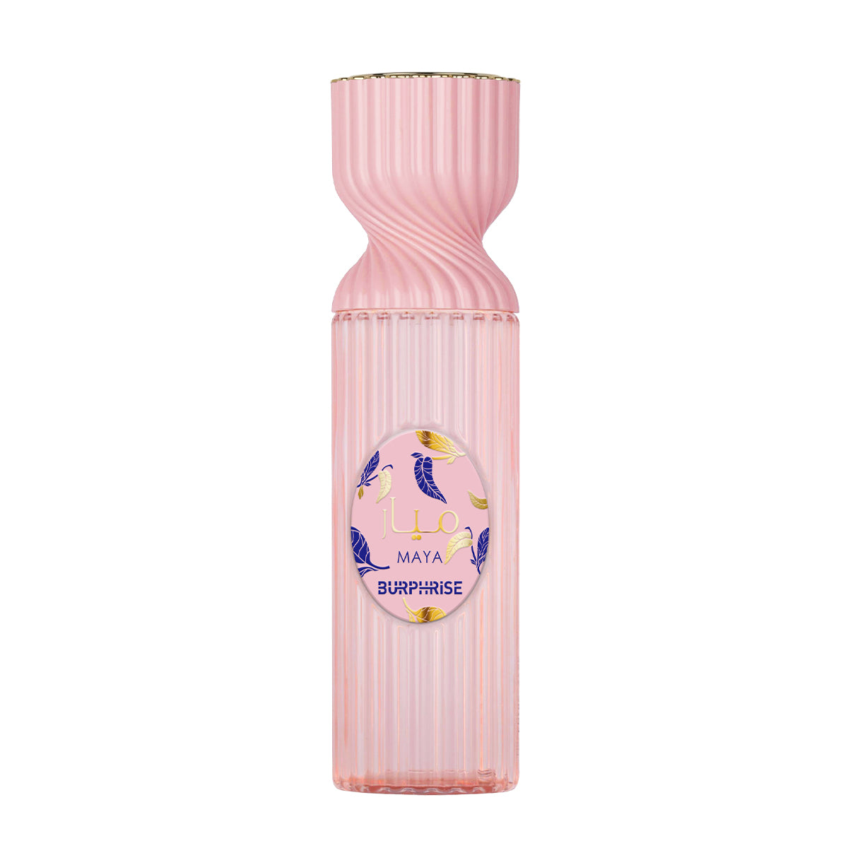 Momin Maya Perfume 100ml Long Lasting Floral Fresh Scent