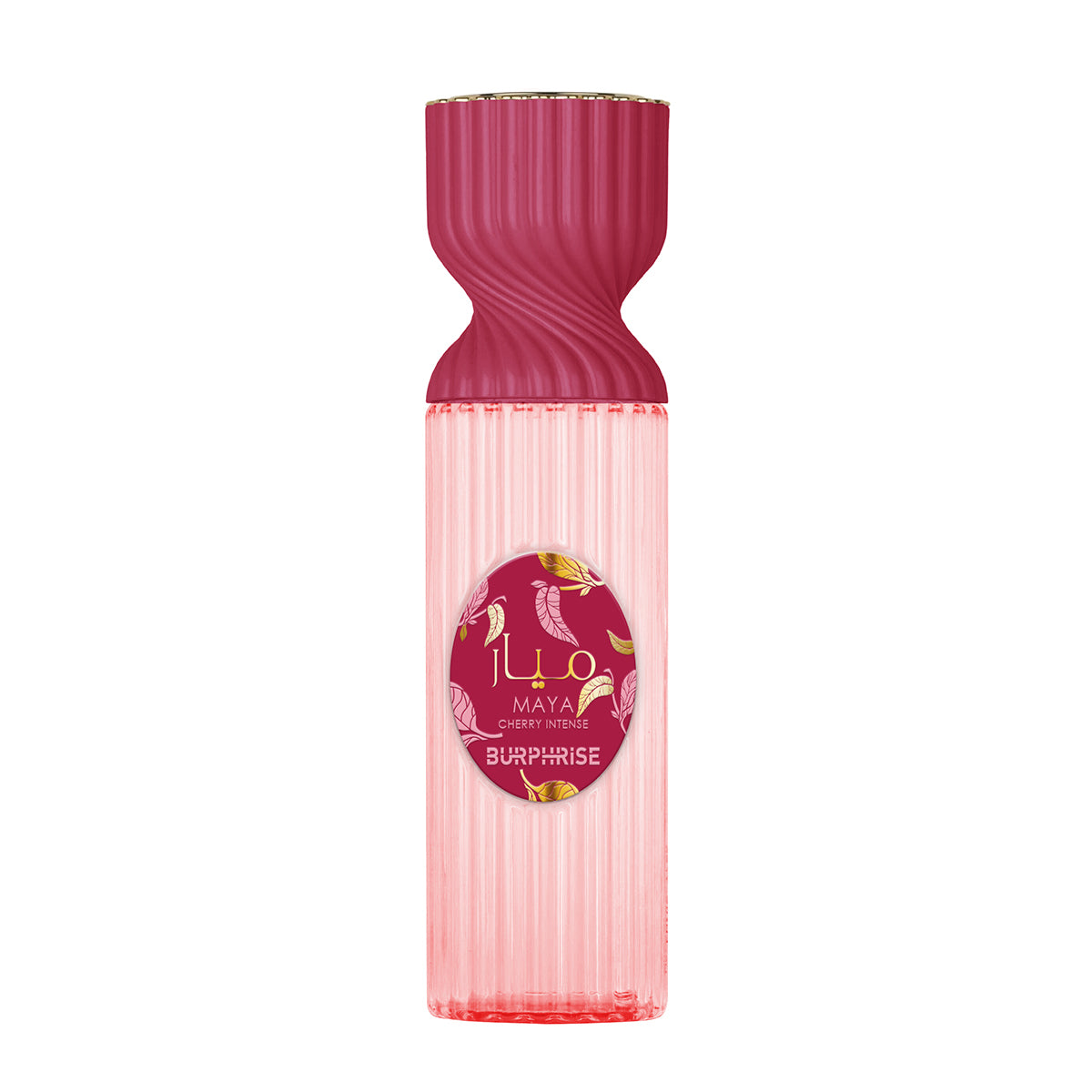 Momin Maya Cherry Intense Perfume 100ml Long Lasting