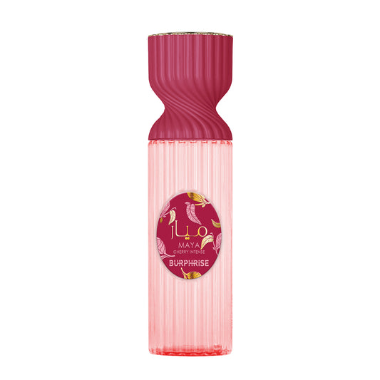 Momin Maya Cherry Intense Perfume 100ml Long Lasting