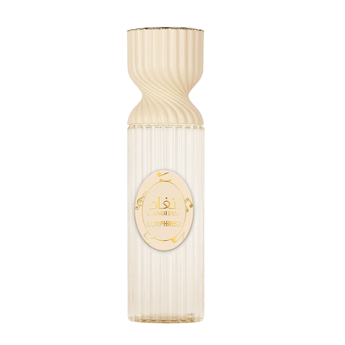 Momin Angham Perfume 100ml Long Lasting Elegant Scent