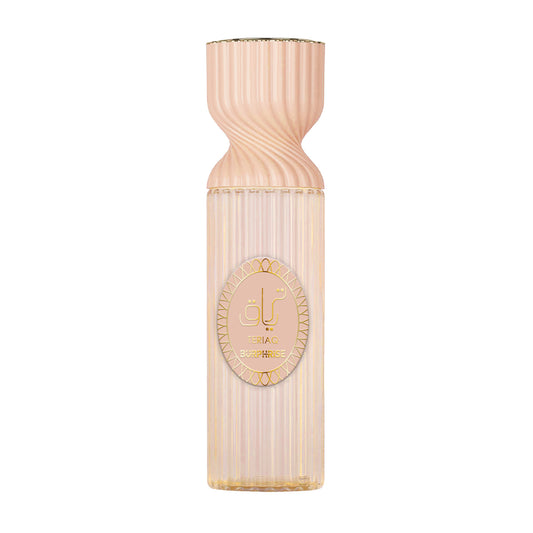 Momin TERIAQ Perfume 100ml Long Lasting Luxury Scent