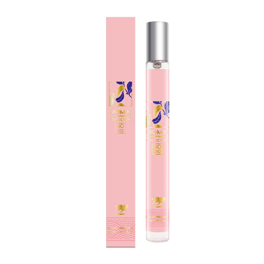 Momin Perfume Collection No 012 Eau De Parfum 35ml