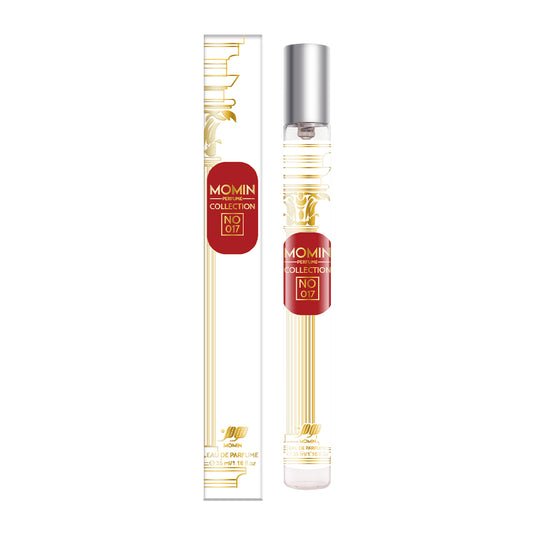 Momin Perfume Collection No.017 Elegant Eau de Parfum