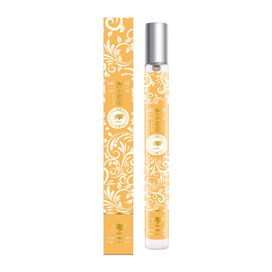 Momin Eau de Parfum No 002 35ml Premium Perfume Spray