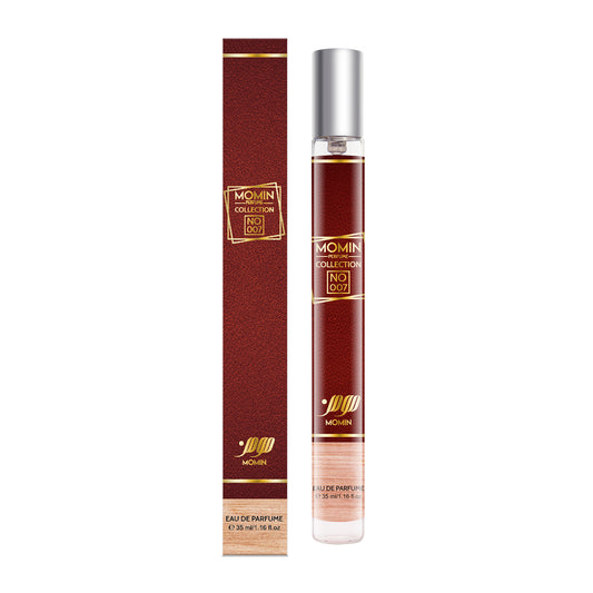 Momin Perfume No 007 – Elegant Long Lasting Fragrance