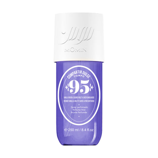 Momin 95 Perfume Mist Vanilla Orchid & Sandalwood