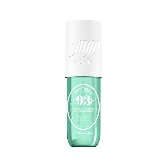 Momin No. 86 Perfume Mist - Brazilian Jasmine & Dragon Fruit