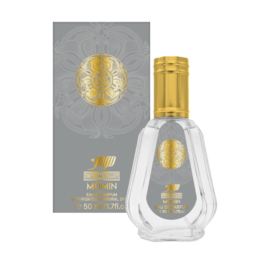 Imperial Valley Perfume by Momin – Fresh Elegant Scent