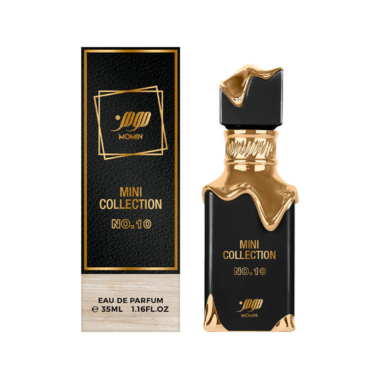 Momin Mini Collection No.10 Eau de Parfum 35ml Luxury