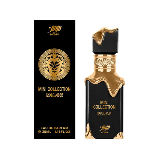 omin Mini Collection No.08 Eau de Parfum 35ml Luxury