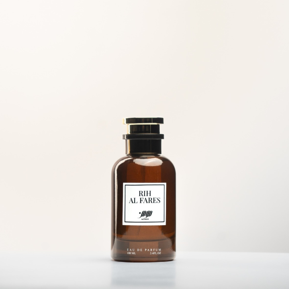 Momin Rih Al Fares Eau De Parfum 100ml for Men & Women