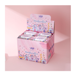 Marshmallow Magic Wipes by Momin – Soft Gentle Care