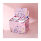 Marshmallow Magic Wipes by Momin – Soft Gentle Care