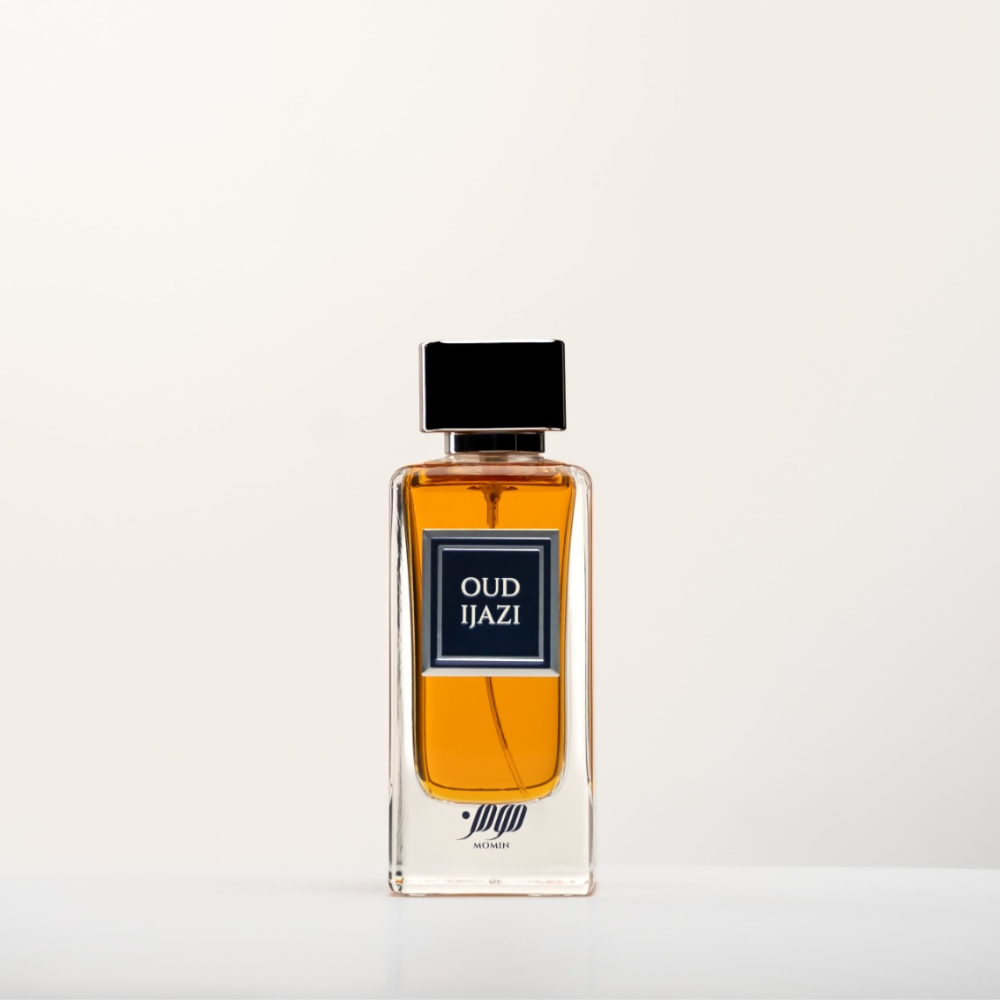 MOMIN Oud Ijazi Perfume 100ml Rich Long Lasting Scent
