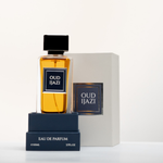 MOMIN Oud Ijazi Perfume 100ml Rich Long Lasting Scent