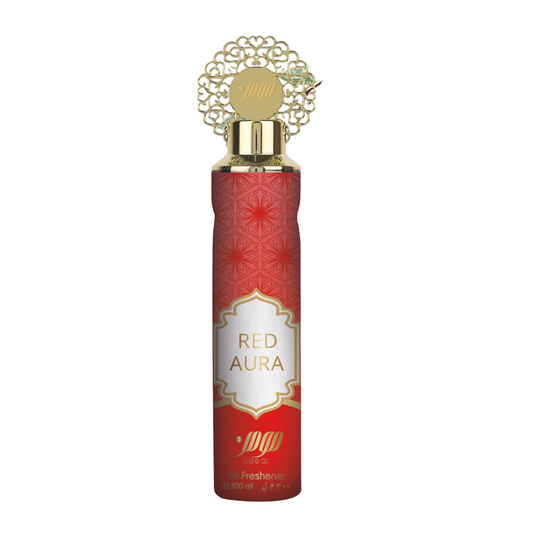 Momin Silken Breeze Air Freshener 300ml Long Lasting Spray