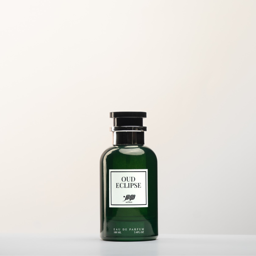 Oud Eclipse Eau De Parfum | Luxury Oud Fragrance Men