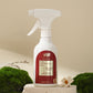 Momin Woody Floral Air Freshener Spray 400ml 13.53oz