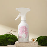 Momin LARA Water Based Air Freshener 400ml Spray