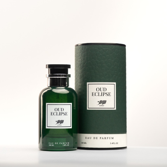 Oud Eclipse Eau De Parfum | Luxury Oud Fragrance Men