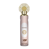 Momin Oudara Air Freshener 300ml Long Lasting Oud Scent