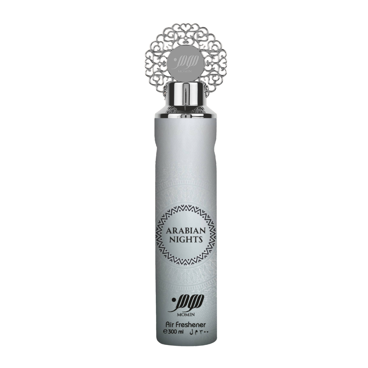 Arabian Nights Momin Air Freshener 300ml Long Lasting