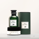 Oud Eclipse Eau De Parfum | Luxury Oud Fragrance Men