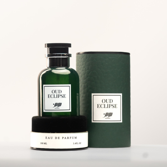 Oud Eclipse Eau De Parfum | Luxury Oud Fragrance Men