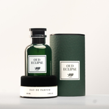 Oud Eclipse Eau De Parfum | Luxury Oud Fragrance Men