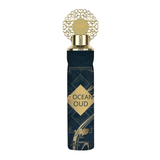 Momin Ocean Oud Air Freshener 300ml Luxury Scent Spray