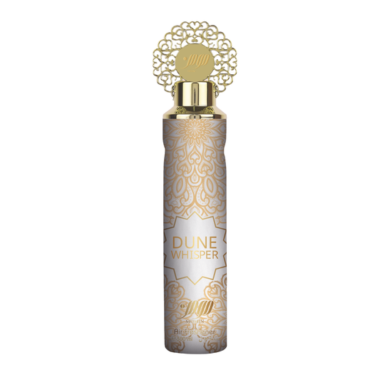 Momin Dune Whisper Air Freshener 300ml Long Lasting Spray