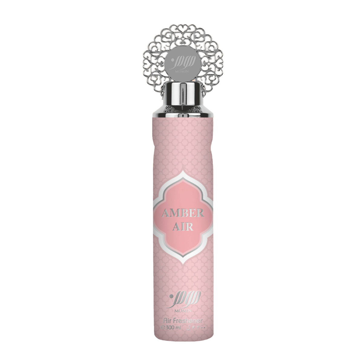 Amber Air Momin Air Freshener 300ml Soft Warm Spray