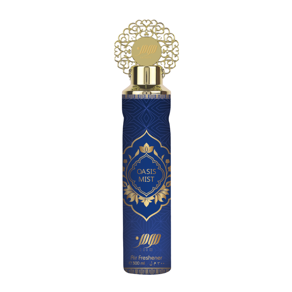 Oasis Mist Momin Air Freshener 300ml Long Lasting Scent XL