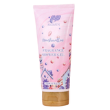 Momin Marshmallow Shower Gel 200ml Soft Skin Care