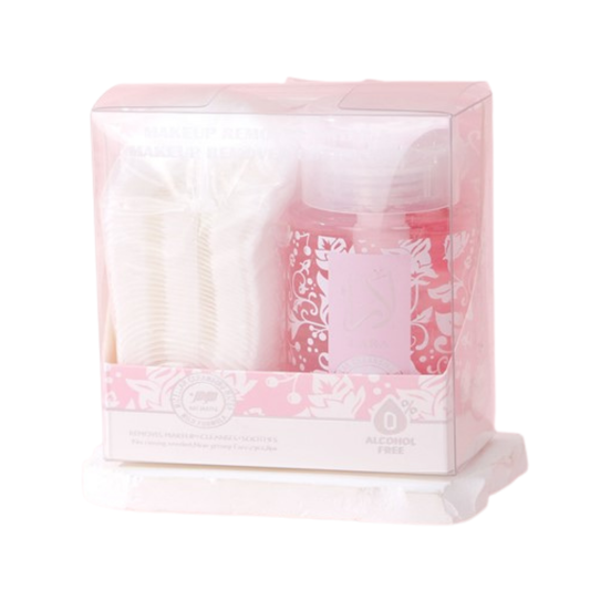 Momin Lara Cleansing Water Alcohol Free Skin Cleanser