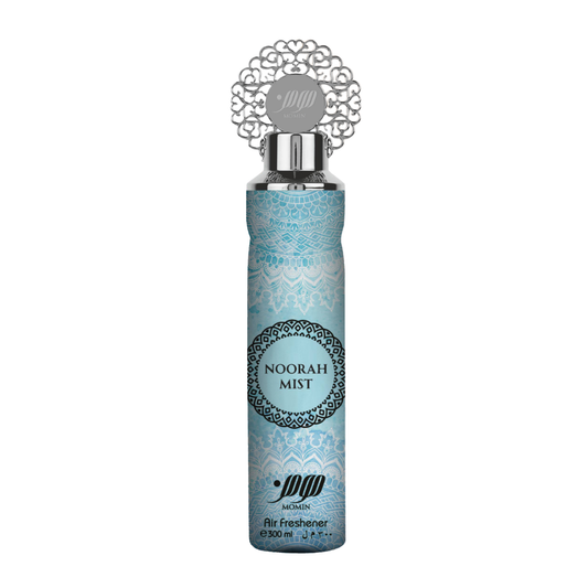 Noorah Mist Momin Air Freshener 300ml Fresh Light Spray