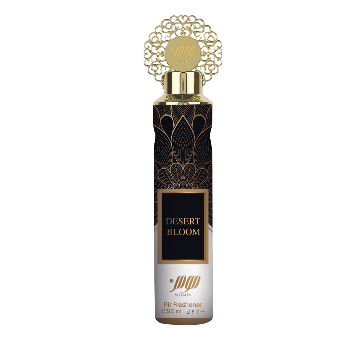 Desert Bloom Momin Air Freshener 300ml Long Lasting