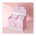 Lara Magic Wipes Alcohol-Free Soft Cleansing Pack