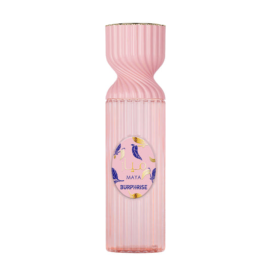 Momin Maya Perfume 100ml Long Lasting Floral Fresh Scent