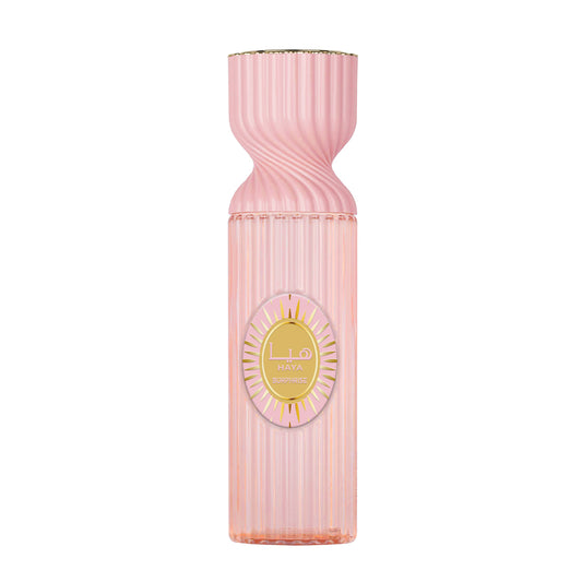 Momin Haya Perfume 100ml Long Lasting Floral Fresh Scent