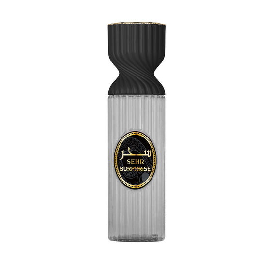 Momin Sehr Perfume 100ml Long Lasting Luxury Scent