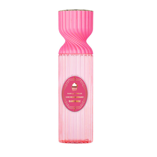 Vanilla Freak Perfume Sweet Gourmand Fragrance Spray 100ml!