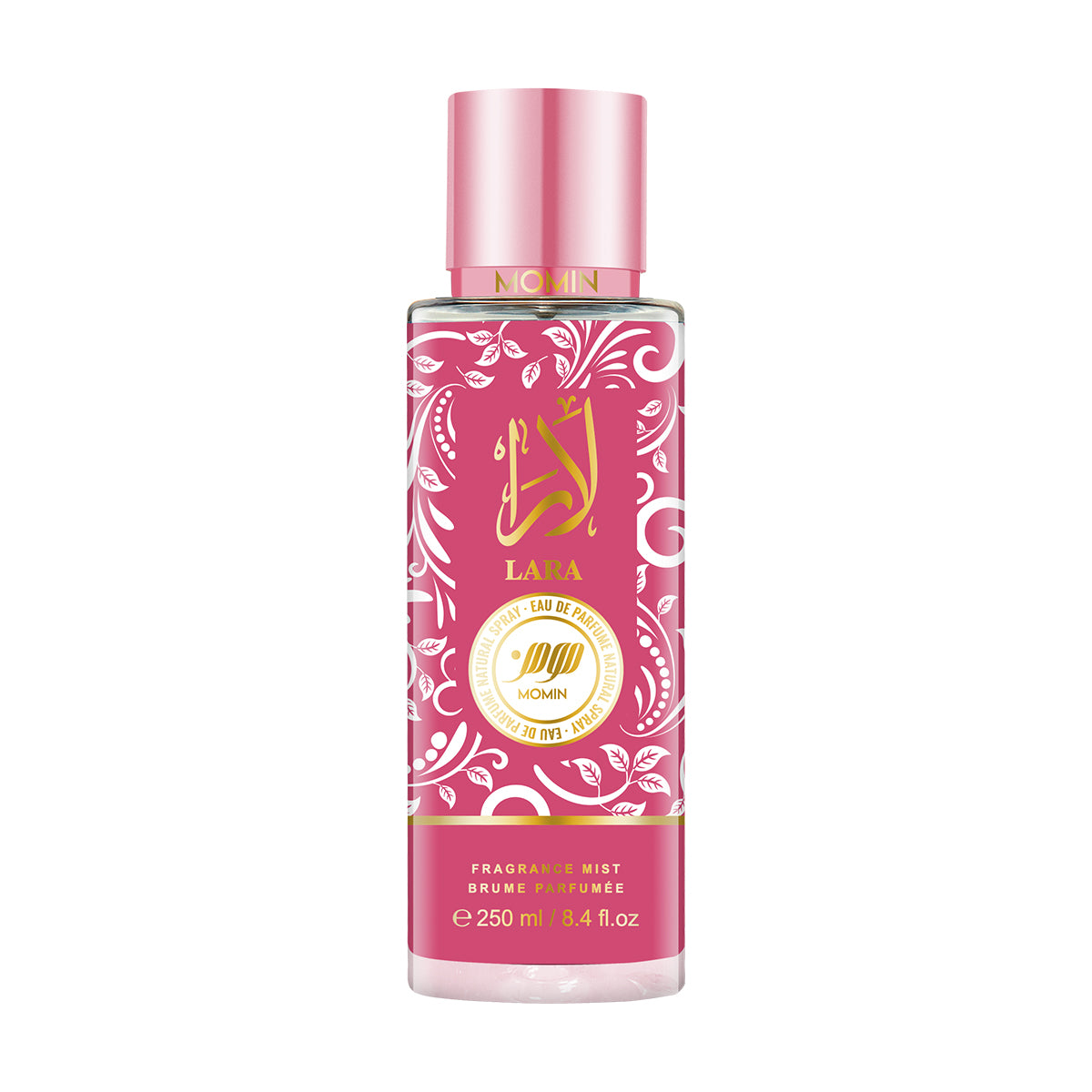 Lara by Momin Intense Fragrance Mist - Exotic Floral 250ml