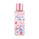 Marshmallow Body Mist by Momin – Sweet Fruity Fresh Scent