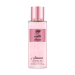 Momin Vanilla Dream Shimmer Fragrance Mist 250ml Spray