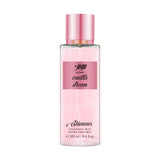 Momin Vanilla Dream Shimmer Fragrance Mist 250ml Spray